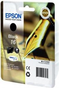 Epson T16 Black