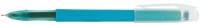 Index Ручка гелевая, 0,6 мм, синяя
