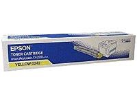 Epson 0242 Yellow Toner Cartridge