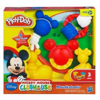 Hasbro Набор Play-Doh инструменты Микки Мауса