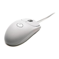 Logitech RX250 White USB (910-000185)