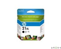 HP Картридж  21XL C9351CE Black