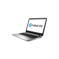 HP ProBook 450 G3 15.6&quot;, Intel Core i5, 2.3ГГц, 4GB, 500GB, Серый, DOS