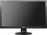 AOC i2770Pq Black