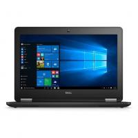 Dell Latitude E7270 Черный, 8 Гб, 4G