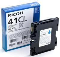 Ricoh Print Cartridge GC 41CL
