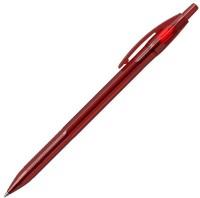 ErichKrause Ручка шариковая автоматическая "R-301 Original Matic", красная