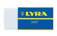 LYRA Ластик офисный "Lyra"