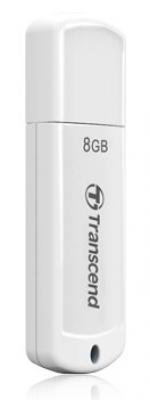 Transcend Usb2.0  jetflash 370 8gb (ts8gjf370)