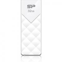 Silicon Power 32gb ultima u03 sp032gbuf2u03v1k usb2.0 черный sp032gbuf2u03v1k