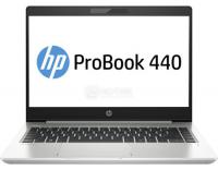 HP Ноутбук ProBook 440 G6 (14.00 IPS (LED)/ Core i7 8565U 1800MHz/ 8192Mb/ SSD / NVIDIA GeForce® MX130 2048Mb) Free DOS [7DF56EA]