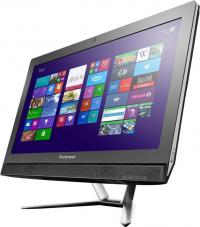 Lenovo C260 (AMD/A4-5000/1500Mhz/4096Mb/19.5/500Gb/DVDRW/WiFi/Win8.1/Black)