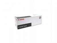 Canon Тонер-картридж C-EXV8 голубой для iRC 3200/CLC-3200/3220/2620 25000стр.