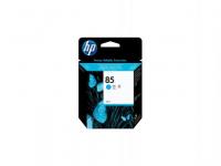 HP Картридж C9425A №85 DeskJet 30/130 голубой