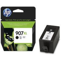 HP Картридж Hewlett Packard (HP) &quot;907XL Extra High Yield Black Original Ink Cartridge T6M19AE#BGX&quot;, черный