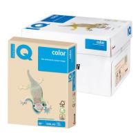 Mondi Business Paper Бумага "IQ Color pastel", А3, 80 г/м2, 500 листов, темно-кремовая