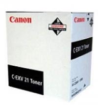 Canon C-EXV 21 BK