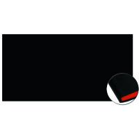 Канц-Эксмо Планинг карманный недатированный "In Black. Оранжевый", 64 листа