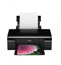 Epson Принтер  Artisan 50