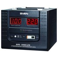 Sven AVR-5000 LCD