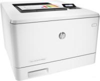 HP Принтер лазерный "Color LJ Pro M452dn", арт. CF389A#B19