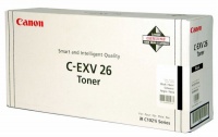 Canon C-EXV26 Black