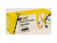 Hi-Black Картридж  для HP CB436A LJ P1505/M1120/M1522 2000стр