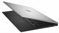 Dell Ноутбук Ultrabook XPS 13 Core i5 6200U/8Gb/256Gb SSD/13.3&quot;/Cam/Win10 Silver