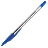 ATTACHE Ручка шариковая &quot;Slim&quot;, синяя, 0,5 мм