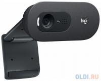 Logitech Веб-камера LOGITEH  HD C505E L960-001372