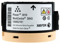 Xerox Phaser 3040, WorkCentre 3045 Black Toner (2300 pages)