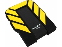 ADATA DashDrive Durable HD710 1TB Yellow