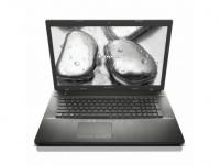 Lenovo Ноутбук IdeaPad G700 17.3&quot; 1600х900 глянцевый 1005M 1.9GHz 4Gb 500Gb Intel HD DVD-RW Bluetooth Wi-Fi Win8EM черный 59387364