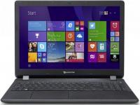 Acer Ноутбук ENTG81BA 15.6&quot; 1366x768 N3700 2Gb 500Gb HD4400 Bluetooth Wi-Fi Win8.1SL черный NX.C3YER.010