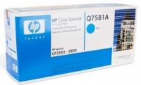 HP Q7581A