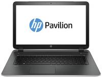 HP 17-f212ur (A10/5745M/2100Mhz/4Gb/500Gb/17.3/DVDRW/R7 M260/2Gb/WiFi/BT/W8.1/natural Silver)