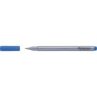 Faber-Castell Капиллярная ручка &quot;Grip&quot;, 0,4 мм, тёмно-синий