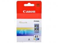 Canon Картридж CL-41 для Pixma MP450 150 170 iP1600 цветной