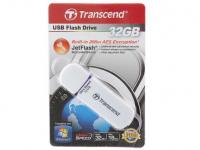 Transcend Флешка USB 32Gb Jetflash 620 TS32GJF620