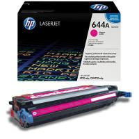HP Картридж лазерный Hewlett Packard (HP) "Color LaserJet Q6463A Magenta Print Cartridge", пурпурный