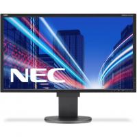 NEC MultiSync EA224WMi 21.5&quot;, Черный, DVI, HDMI, Full HD