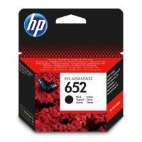 HP F6V25AE BHK (№652)