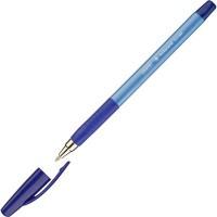 ATTACHE Ручка шариковая &quot;Antibacterial А05&quot;, 0,5 мм, синяя