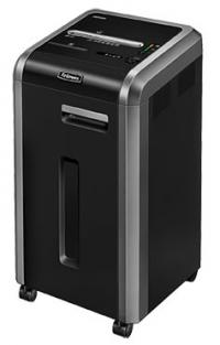 Fellowes Шредер MicroShred 225Mi