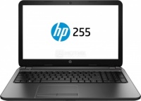 HP Ноутбук  255 G3 (15.6 LED/ A4-Series A4-5000M 1500MHz/ 4096Mb/ HDD 1000Gb/ AMD Mobility Radeon HD 8330G 512Mb) MS Windows 8.1 (64-bit) [K7J33ES]