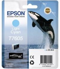 Epson T7605