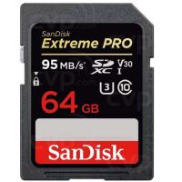 Sandisk SDSDXXG-064G-GN4IN