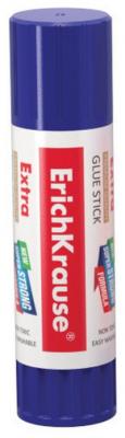 ErichKrause Клей-карандаш "Extra", 36 грамм