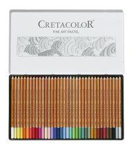 Cretacolor Набор пастельных карандашей "Fine Art Pastel", 36 цветов