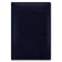 Berlingo Ежедневник недатированный "Sarif Classic", А5, 176 листов, синий